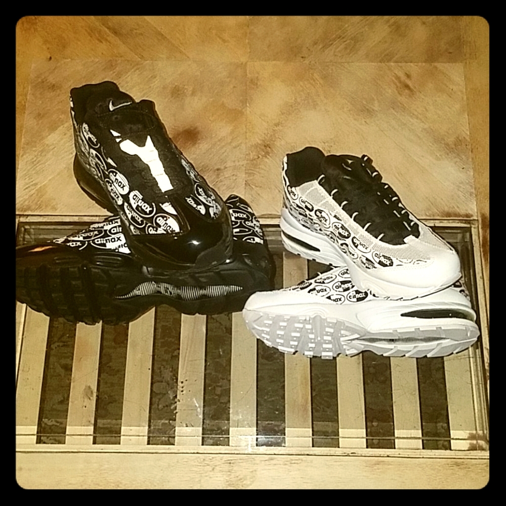 AirMax 95